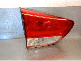 Recambio de piloto trasero izquierdo para kia carens iv 1.7 crdi referencia OEM IAM 92403A4020 92403A4020 