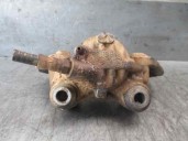 Recambio de pinza freno delantera izquierda para citroën c-15 19d fam top referencia OEM IAM 339875 BOSCH