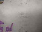 Recambio de deposito limpia para mitsubishi montero (v20/v40) 2.8 turbodiesel referencia OEM IAM 060351507 TRASERO 5 PUERTAS