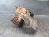 Recambio de pinza freno delantera izquierda para citroën c-15 19d fam top referencia OEM IAM 339875 BOSCH