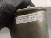 Recambio de soporte filtro aceite para bmw serie 7 (e23) referencia OEM IAM 7672472152 32411123254 ZF