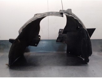 Recambio de paso rueda delantero izquierdo para mercedes-benz clase s (w220) berlina 5.0 v8 24v cat referencia OEM IAM 220698053