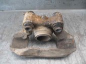 Recambio de pinza freno delantera izquierda para citroën c-15 19d fam top referencia OEM IAM 339875 BOSCH
