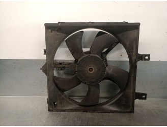 Recambio de electroventilador para nissan primera (p11) 1.6 16v referencia OEM IAM 214819F000 214819F000 