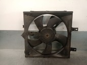 Recambio de electroventilador para nissan primera (p11) 1.6 16v referencia OEM IAM 214819F000 214819F000 
