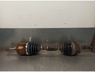 Recambio de centralita check control para toyota corolla verso (r1) 2.2 turbodiesel cat referencia OEM IAM 896180F020 MB12380090 2