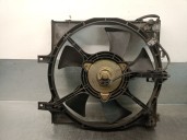 Recambio de electroventilador para nissan primera (p11) 1.6 16v referencia OEM IAM 214819F000 214819F000 