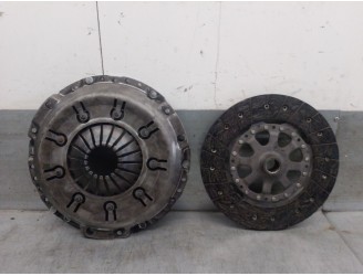 Recambio de kit embrague para audi 100 berlina (c4) 2.6 v6 cat (abc) referencia OEM IAM 034198141X 034198141X LUK