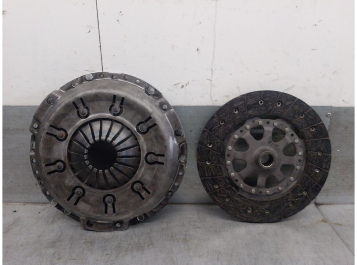 Recambio de kit embrague para audi 100 berlina (c4) 2.6 v6 cat (abc) referencia OEM IAM 034198141X 034198141X LUK