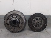 Recambio de kit embrague para audi 100 berlina (c4) 2.6 v6 cat (abc) referencia OEM IAM 034198141X 034198141X LUK