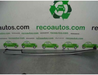 Recambio de molduras traseras para bmw serie 3 cabrio (e93) 3.0 referencia OEM IAM 7119098 