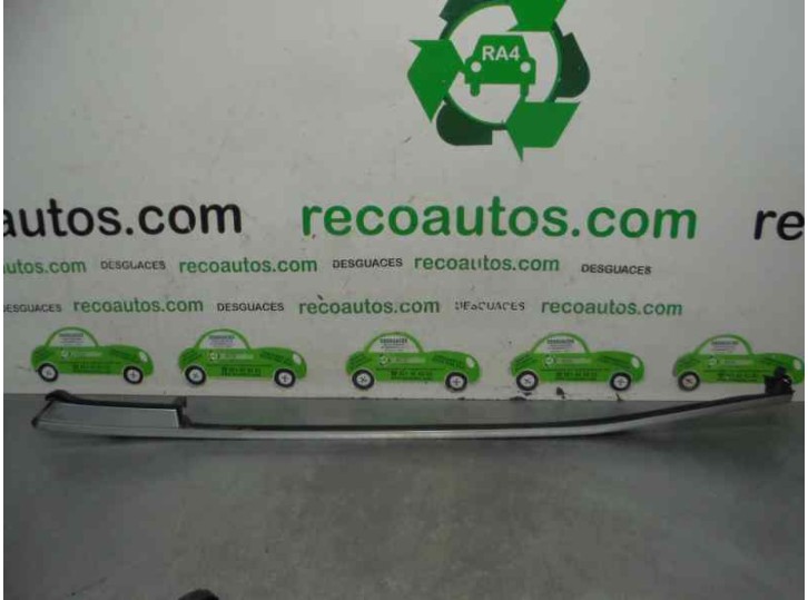 Recambio de molduras traseras para bmw serie 3 cabrio (e93) 3.0 referencia OEM IAM 7119098 