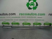 Recambio de molduras traseras para bmw serie 3 cabrio (e93) 3.0 referencia OEM IAM 7119098  