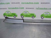 Recambio de molduras traseras para bmw serie 3 cabrio (e93) 3.0 referencia OEM IAM 7119098 