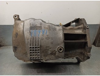Recambio de carter para renault megane i coupe fase 2 (da..) 1.4 cat referencia OEM IAM 7700108059  