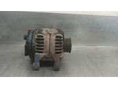 Recambio de alternador para alfa romeo 146 1.6 16v cat referencia OEM IAM  0124415015 BOSCH