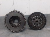 Recambio de kit embrague para audi 100 berlina (c4) 2.6 v6 cat (abc) referencia OEM IAM 034198141X 034198141X LUK