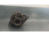 Recambio de alternador para alfa romeo 146 1.6 16v cat referencia OEM IAM  0124415015 BOSCH