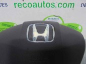 Recambio de airbag delantero izquierdo para honda civic berlina 4 hybrid (fd3) 1.3 cat referencia OEM IAM 77800SNB 