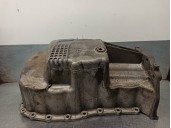 Recambio de carter para renault megane i coupe fase 2 (da..) 1.4 cat referencia OEM IAM 7700108059  