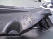 Recambio de molduras traseras para bmw serie 3 cabrio (e93) 3.0 referencia OEM IAM 7119098 