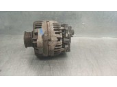 Recambio de alternador para alfa romeo 146 1.6 16v cat referencia OEM IAM  0124415015 BOSCH