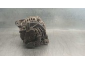 Replacement alternator for Alfa Romeo 146 1.6 16V cat OEM IAM reference 0124415015 BOSCH