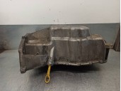 Recambio de carter para renault megane i coupe fase 2 (da..) 1.4 cat referencia OEM IAM 7700108059  