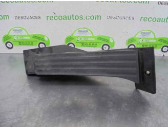 Recambio de potenciometro pedal para bmw serie 3 cabrio (e93) 3.0 referencia OEM IAM 35426786285  