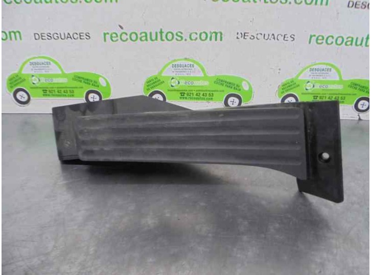 Recambio de potenciometro pedal para bmw serie 3 cabrio (e93) 3.0 referencia OEM IAM 35426786285  
