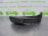Recambio de potenciometro pedal para bmw serie 3 cabrio (e93) 3.0 referencia OEM IAM 35426786285  