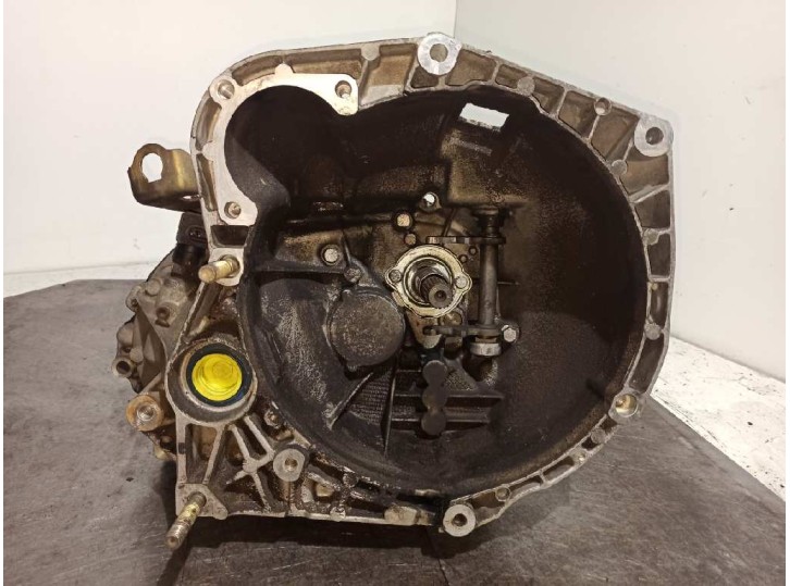Recambio de caja cambios para alfa romeo 146 1.6 16v cat referencia OEM IAM 46788553  