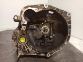 Replacement gearbox for Alfa Romeo 146 1.6 16V cat OEM IAM reference 46788553 
