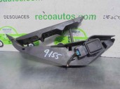 Recambio de potenciometro pedal para bmw serie 3 cabrio (e93) 3.0 referencia OEM IAM 35426786285  