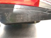 Recambio de piloto trasero izquierdo para kia carens iv 1.7 crdi referencia OEM IAM 92403A4020 92403A4020 