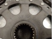 Recambio de kit embrague para audi 100 berlina (c4) 2.6 v6 cat (abc) referencia OEM IAM 034198141X 034198141X LUK