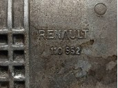 Recambio de carter para renault megane i coupe fase 2 (da..) 1.4 cat referencia OEM IAM 7700108059  