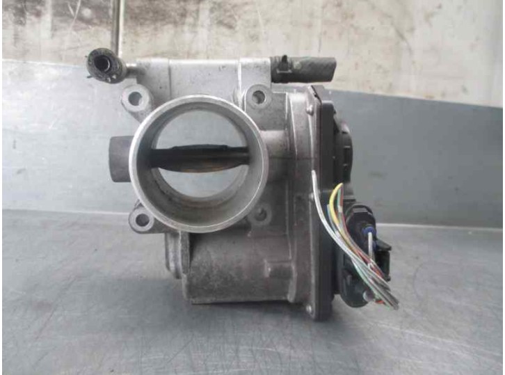 Recambio de caja mariposa para mazda 3 berlina (bk) 2.0 diesel cat referencia OEM IAM RF7J136B0C 00120022812H20 12H20