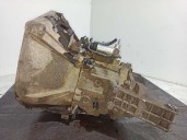 Replacement gearbox for Alfa Romeo 146 1.6 16V CAT OEM IAM reference 46788553 