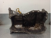 Recambio de carter para renault megane i coupe fase 2 (da..) 1.4 cat referencia OEM IAM 7700108059  