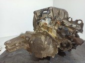 Replacement gearbox for Alfa Romeo 146 1.6 16V CAT OEM IAM reference 46788553 