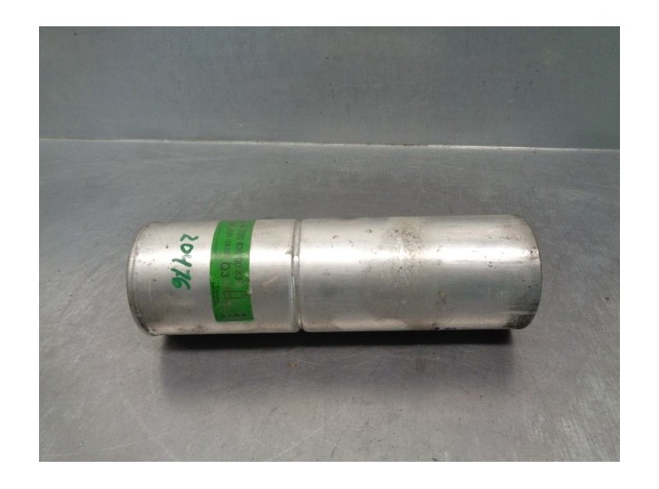 Recambio de filtro deshidratador para mercedes-benz clase s (w220) berlina 5.0 v8 24v cat referencia OEM IAM A2208300083 