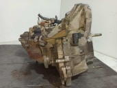 Replacement gearbox for Alfa Romeo 146 1.6 16V CAT OEM IAM reference 46788553 