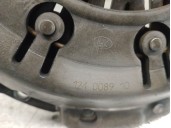 Recambio de kit embrague para audi 100 berlina (c4) 2.6 v6 cat (abc) referencia OEM IAM 034198141X 034198141X LUK