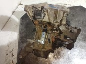 Replacement gearbox for Alfa Romeo 146 1.6 16V CAT OEM IAM reference 46788553 