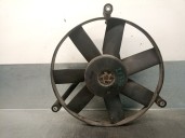 Recambio de electroventilador para volkswagen polo berlina (6n2) 1.9 sdi referencia OEM IAM 6N0959455C 6N0959455C 
