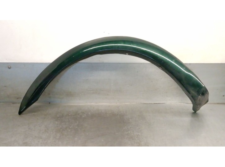 Recambio de aletin delantero izquierdo para toyota yaris verso (_p2_) 1.3 (ncp20_, ncp22_) referencia OEM IAM 5308852010 5384852