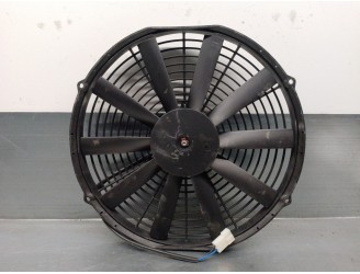 Replacement electric cooling fan for » others... 3.9t 17s 120 m-bus vespino 130e OEM IAM reference VA13BP51C35A SPAL