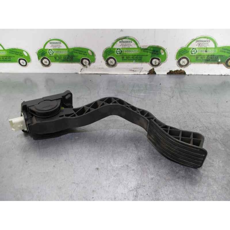 Recambio de potenciometro pedal para citroen c2 1.4 referencia OEM IAM 9646702180 0280752251 BOSCH