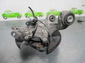 Recambio de mangueta trasera izquierda para honda civic berlina 4 hybrid (fd3) 1.3 cat referencia OEM IAM 52215SNAA50 